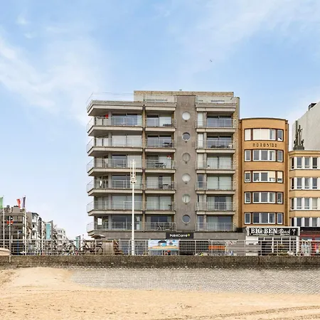 Apartment Terlinck 0402 G