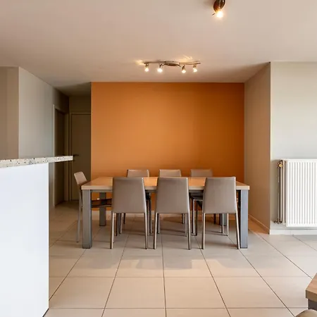 Apartment Terlinck 0402 G