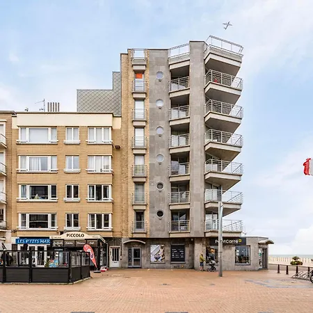 Terlinck 0402 G * Koksijde