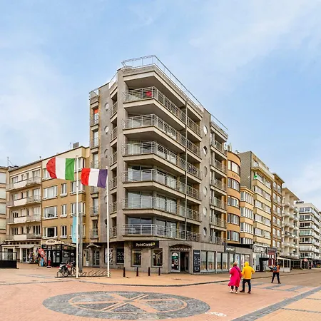 Terlinck 0402 G Apartment *