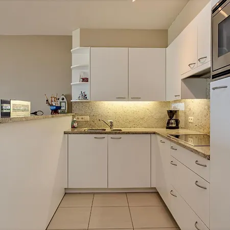 Apartment Terlinck 0402 G *