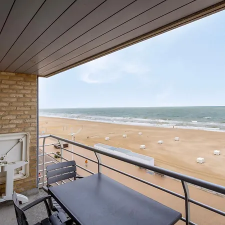 Apartment Terlinck 0402 G Koksijde